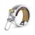 Звонок Knog Oi Luxe Small Silver (12127) Звонок Knog Oi Luxe Small Silver (12127)