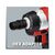 Гайковерт Einhell TP-CW 18 Li BL - Solo, PXC, 18В (без АКБ и ЗУ) (4510040), изображение 5 Гайковерт Einhell TP-CW 18 Li BL - Solo, PXC, 18В (без АКБ и ЗУ) (4510040), изображение 5