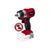 Гайковерт Einhell TP-CW 18 Li BL - Solo, PXC, 18В (без АКБ и ЗУ) (4510040) Гайковерт Einhell TP-CW 18 Li BL - Solo, PXC, 18В (без АКБ и ЗУ) (4510040)