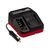 Зарядное устройство для аккумуляторов инструмента Einhell 18V Power X-Car Charger 3A, PXC, от прикуривателя 12В (4512113) Зарядное устройство для аккумуляторов инструмента Einhell 18V Power X-Car Charger 3A, PXC, от прикуривателя 12В (4512113)