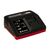 Зарядное устройство для аккумуляторов инструмента Einhell 18V Power X-Fastcharger 4A, PXC (4512103) Зарядное устройство для аккумуляторов инструмента Einhell 18V Power X-Fastcharger 4A, PXC (4512103)