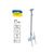Кронштейн Sector CM-04T White, изображение 2 Кронштейн Sector CM-04T White, изображение 2