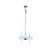 Кронштейн Sector CM-04T White, изображение 3 Кронштейн Sector CM-04T White, изображение 3