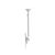 Кронштейн Sector CM-04T White, изображение 6 Кронштейн Sector CM-04T White, изображение 6