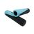 Грипсы Good Bike "DOUBLE" 2 шт 130 мм Blue (88146B-IS), изображение 2 Грипсы Good Bike "DOUBLE" 2 шт 130 мм Blue (88146B-IS), изображение 2