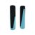 Грипсы Good Bike "DOUBLE" 2 шт 130 мм Blue (88146B-IS), изображение 3 Грипсы Good Bike "DOUBLE" 2 шт 130 мм Blue (88146B-IS), изображение 3