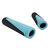 Грипсы Good Bike "DOUBLE" 2 шт 130 мм Blue (88146B-IS), изображение 4 Грипсы Good Bike "DOUBLE" 2 шт 130 мм Blue (88146B-IS), изображение 4