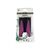 Гріпси Good Bike "DOUBLE" 2 шт 130 мм Violet (88146V-IS), зображення 6 Гріпси Good Bike "DOUBLE" 2 шт 130 мм Violet (88146V-IS), зображення 6