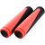 Гріпси Good Bike "DOUBLE" 2 шт 130 мм Red (88146R-IS) Гріпси Good Bike "DOUBLE" 2 шт 130 мм Red (88146R-IS)