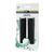 Грипсы Good Bike "SMOOTH" 2шт 130 мм Black (88139B-IS), изображение 2 Грипсы Good Bike "SMOOTH" 2шт 130 мм Black (88139B-IS), изображение 2