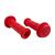 Грипсы Good Bike "PUPPY" 2шт 110 мм Red (90053R-IS) Грипсы Good Bike "PUPPY" 2шт 110 мм Red (90053R-IS)