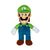 Мягкая игрушка Super Mario Луиджи 23 см (40987i-GEN), изображение 2 Мягкая игрушка Super Mario Луиджи 23 см (40987i-GEN), изображение 2