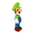 Мягкая игрушка Super Mario Луиджи 23 см (40987i-GEN), изображение 3 Мягкая игрушка Super Mario Луиджи 23 см (40987i-GEN), изображение 3