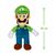 Мягкая игрушка Super Mario Луиджи 23 см (40987i-GEN), изображение 5 Мягкая игрушка Super Mario Луиджи 23 см (40987i-GEN), изображение 5