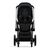 Шасси для коляски Cybex ePriam New Generation 2022 (Matt Black) (521002365), изображение 3 Шасси для коляски Cybex ePriam New Generation 2022 (Matt Black) (521002365), изображение 3