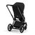 Шасси для коляски Cybex ePriam New Generation 2022 (Matt Black) (521002365), изображение 4 Шасси для коляски Cybex ePriam New Generation 2022 (Matt Black) (521002365), изображение 4