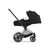 Шасі для коляски Cybex ePriam New Generation 2022 (Rosegold) (521002373), зображення 3