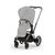 Шасі для коляски Cybex ePriam New Generation 2022 (Rosegold) (521002373), зображення 5