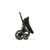 Шасі для коляски Cybex ePriam New Generation 2022 (Rosegold) (521002373), зображення 9