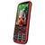 Мобильный телефон Sigma Comfort 50 Optima Type-C Red (4827798122327), изображение 4 Мобильный телефон Sigma Comfort 50 Optima Type-C Red (4827798122327), изображение 4