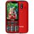 Мобильный телефон Sigma Comfort 50 Optima Type-C Red (4827798122327) Мобильный телефон Sigma Comfort 50 Optima Type-C Red (4827798122327)