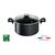 Кастрюля Tefal Unlimited 5,3 л Black (G2554672), изображение 6 Кастрюля Tefal Unlimited 5,3 л Black (G2554672), изображение 6