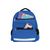 Рюкзак школьный Cool For School CFS 16" Синий 16 - 25 л (CF86714), изображение 5 Рюкзак школьный Cool For School CFS 16" Синий 16 - 25 л (CF86714), изображение 5