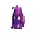 Рюкзак школьный Cool For School CFS 16" Фиолетовый 16 - 25 л (CF86715), изображение 4 Рюкзак школьный Cool For School CFS 16" Фиолетовый 16 - 25 л (CF86715), изображение 4