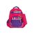 Рюкзак школьный Cool For School CFS 16" Коралловый 16 - 25 л (CF86721), изображение 4 Рюкзак школьный Cool For School CFS 16" Коралловый 16 - 25 л (CF86721), изображение 4
