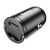 Зарядное устройство Baseus Tiny Star Mini PPS Car Charge USB-A Gray (VCHX-B0G), изображение 5 Зарядное устройство Baseus Tiny Star Mini PPS Car Charge USB-A Gray (VCHX-B0G), изображение 5