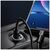 Зарядное устройство Baseus Tiny Star Mini PPS Car Charge USB-A Gray (VCHX-B0G), изображение 7 Зарядное устройство Baseus Tiny Star Mini PPS Car Charge USB-A Gray (VCHX-B0G), изображение 7