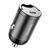 Зарядное устройство Baseus Tiny Star Mini PPS Car Charge USB-A Gray (VCHX-B0G) Зарядное устройство Baseus Tiny Star Mini PPS Car Charge USB-A Gray (VCHX-B0G)