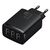 Зарядное устройство Baseus Compact Charger 3U Black (CCXJ020101), изображение 2 Зарядное устройство Baseus Compact Charger 3U Black (CCXJ020101), изображение 2