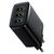 Зарядное устройство Baseus Compact Charger 3U Black (CCXJ020101), изображение 4 Зарядное устройство Baseus Compact Charger 3U Black (CCXJ020101), изображение 4