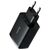 Зарядное устройство Baseus Compact Charger 3U Black (CCXJ020101), изображение 6 Зарядное устройство Baseus Compact Charger 3U Black (CCXJ020101), изображение 6