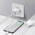 Зарядное устройство Baseus Compact Charger 2U White (CCXJ010202), изображение 6 Зарядное устройство Baseus Compact Charger 2U White (CCXJ010202), изображение 6