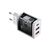 Зарядное устройство Baseus Compact Quick Charger 2U+C (CCXJ-E02), изображение 5 Зарядное устройство Baseus Compact Quick Charger 2U+C (CCXJ-E02), изображение 5