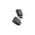 Зарядное устройство Baseus Speed Mini Quick Charger Black (CCFS-SN01), изображение 5 Зарядное устройство Baseus Speed Mini Quick Charger Black (CCFS-SN01), изображение 5