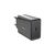 Зарядное устройство Baseus Speed Mini Quick Charger Black (CCFS-SN01) Зарядное устройство Baseus Speed Mini Quick Charger Black (CCFS-SN01)