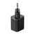Зарядное устройство Baseus Super Si 1C 20W With Cable Type-C/iP Black (TZCCSUP-B01), изображение 2 Зарядное устройство Baseus Super Si 1C 20W With Cable Type-C/iP Black (TZCCSUP-B01), изображение 2