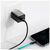 Зарядное устройство Baseus Super Si 1C 20W With Cable Type-C/iP Black (TZCCSUP-B01), изображение 6 Зарядное устройство Baseus Super Si 1C 20W With Cable Type-C/iP Black (TZCCSUP-B01), изображение 6