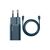 Зарядное устройство Baseus Super Si 1C Blue (TZCCSUP-B03) Зарядное устройство Baseus Super Si 1C Blue (TZCCSUP-B03)