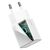 Зарядное устройство Baseus Super Si Quick Charger 1C 20W EU White (CCSUP-B02), изображение 2 Зарядное устройство Baseus Super Si Quick Charger 1C 20W EU White (CCSUP-B02), изображение 2