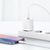 Зарядное устройство Baseus Super Si Quick Charger 1C 20W EU White (CCSUP-B02), изображение 5 Зарядное устройство Baseus Super Si Quick Charger 1C 20W EU White (CCSUP-B02), изображение 5