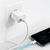 Зарядное устройство Baseus Super Si Quick Charger 1C 20W EU White (CCSUP-B02), изображение 6 Зарядное устройство Baseus Super Si Quick Charger 1C 20W EU White (CCSUP-B02), изображение 6
