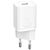 Зарядное устройство Baseus Super Si Quick Charger 1C 20W EU White (CCSUP-B02) Зарядное устройство Baseus Super Si Quick Charger 1C 20W EU White (CCSUP-B02)