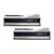 Модуль памяти для компьютера DDR5 32GB (2x16GB) 6000 MHz Trident Z5 G.Skill (F5-6400J3239G16GX2-TZ5S) Модуль памяти для компьютера DDR5 32GB (2x16GB) 6000 MHz Trident Z5 G.Skill (F5-6400J3239G16GX2-TZ5S)