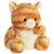 Мягкая игрушка Aurora Palm Pals Котенок рыжий 15 см (190261K), изображение 2 Мягкая игрушка Aurora Palm Pals Котенок рыжий 15 см (190261K), изображение 2