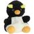Мягкая игрушка Aurora Palm Pals Пингвин 12 см (210557F), изображение 2 Мягкая игрушка Aurora Palm Pals Пингвин 12 см (210557F), изображение 2