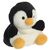 Мягкая игрушка Aurora Palm Pals Пингвин 15 см (190261X), изображение 2 Мягкая игрушка Aurora Palm Pals Пингвин 15 см (190261X), изображение 2